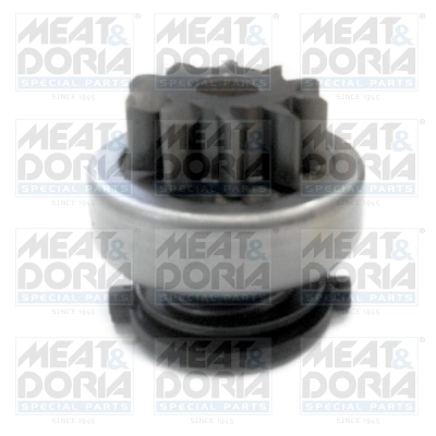 Pinion, starter